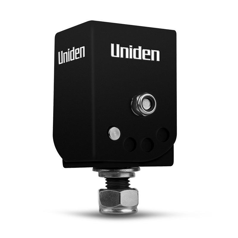 Uniden MBU-05BK Heavy Duty Folding Antenna Mount Bracket