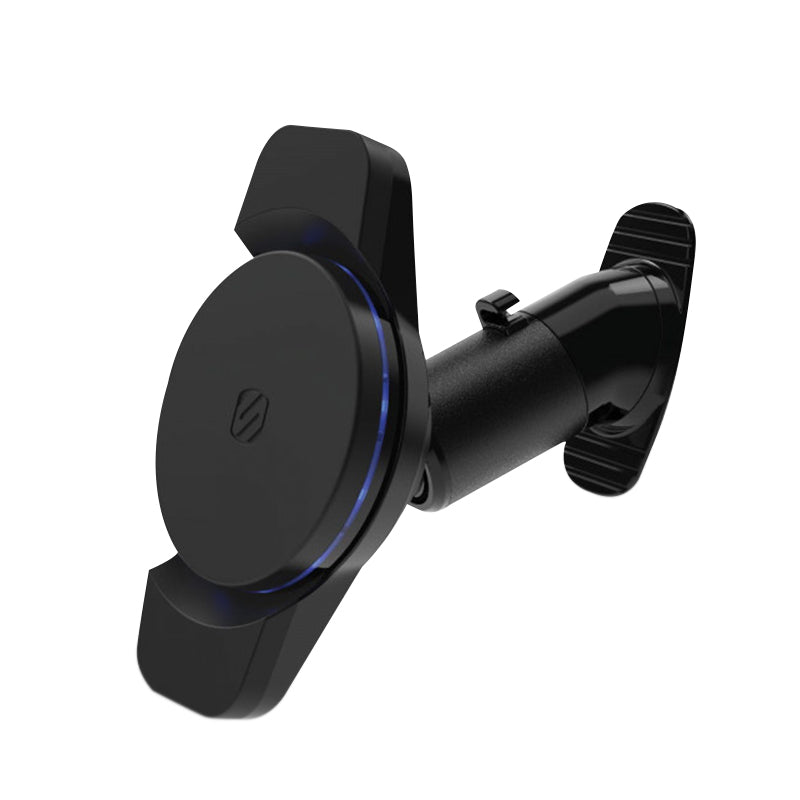 Scosche MCQD-XTET MagicMount™ Charge3 Qi Wireless Charging Magnetic Dash Mount