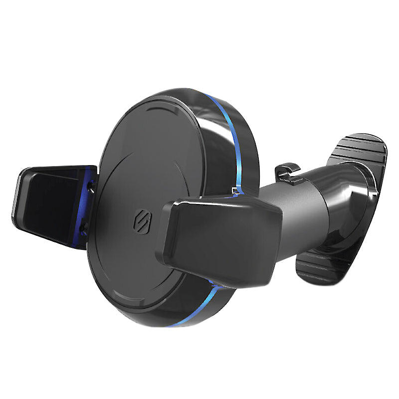 Scosche MGQD-XTET MagicGrip™ Charge - Auto-Sensing Dash Mount