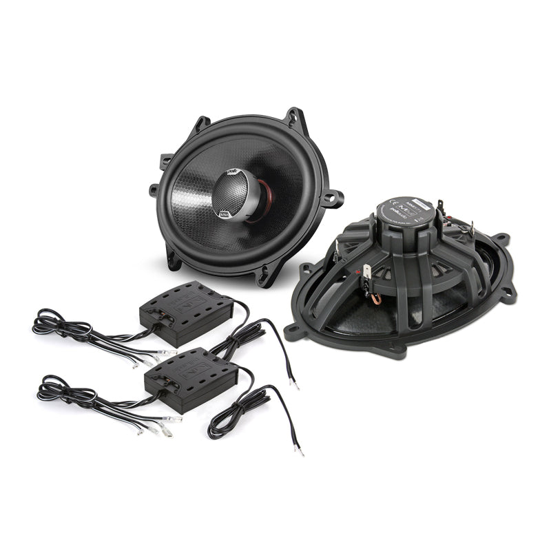 Polk Audio MM571 5"x7" 200W 2-Way Car/Marine Speakers
