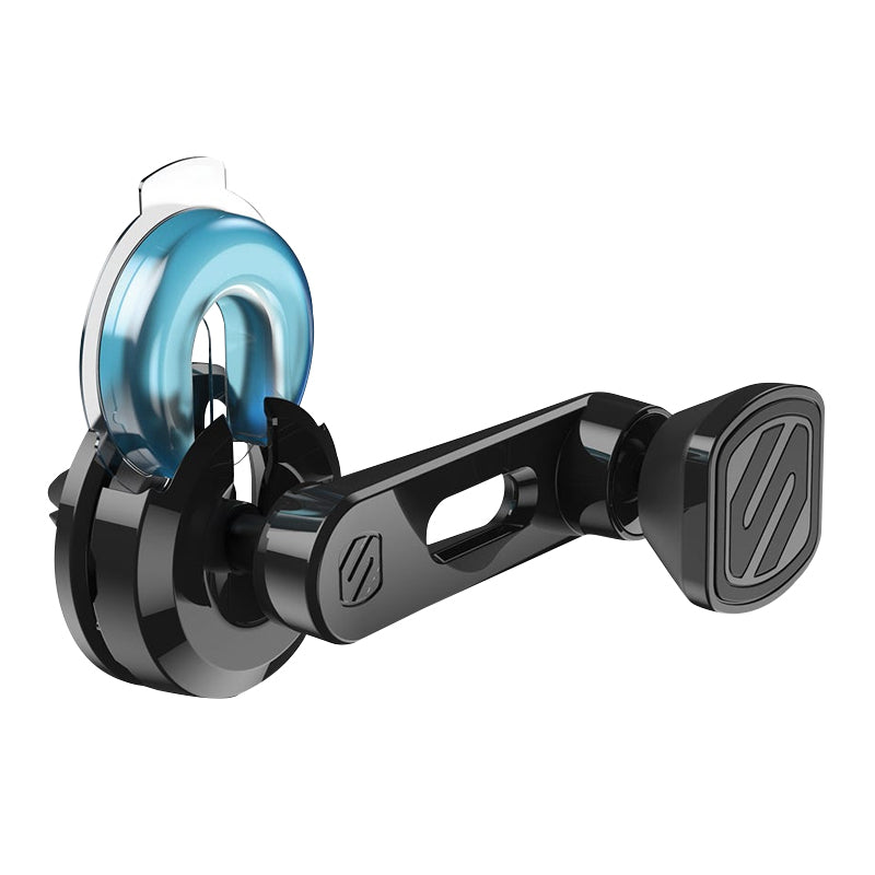 Scosche MMVP2FR-EU5 MagicMount™ Fresche Magnetic Vent Mount - Swing Arm