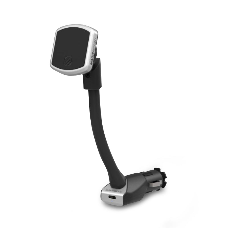 Scosche MP12VPD1-XTSP MagicMount Pro Power