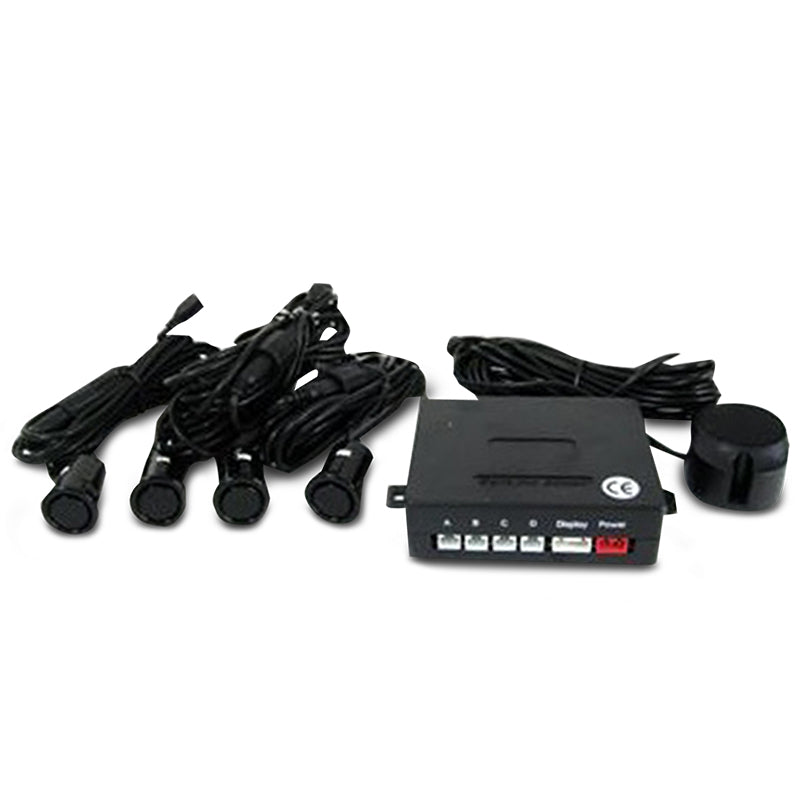 Mongoose MPF-S Automatic Front Parking Sensors