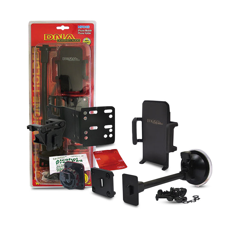 DNA MPH46 iPhone Mobile Smartphone Universal Expandable Holder