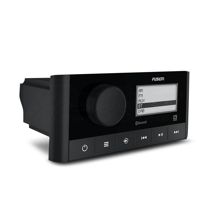 Fusion MS-RA60 Marine Stereo with Wireless Connectivity