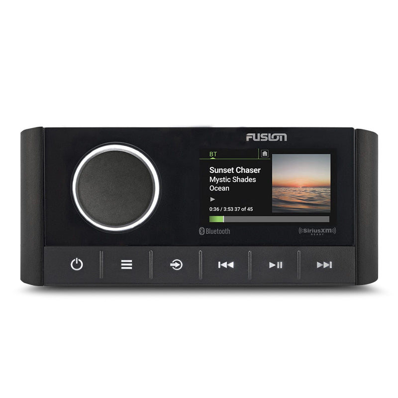 Fusion MS-RA670 280W Apollo Marine Entertainment System