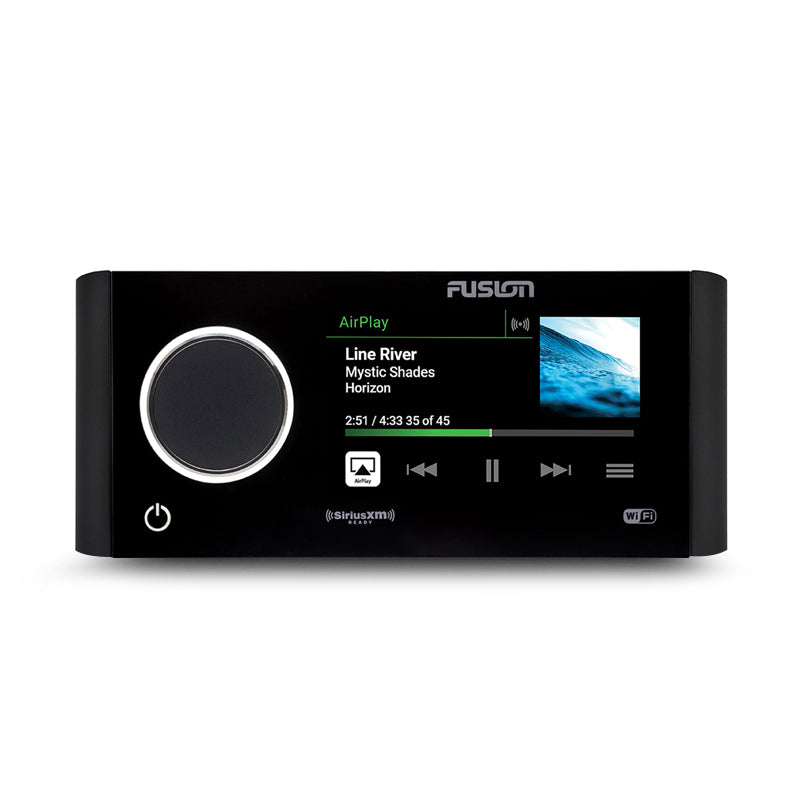 Fusion MS-RA770 Apollo Marine Entertainment System with Built-In Wi-Fi