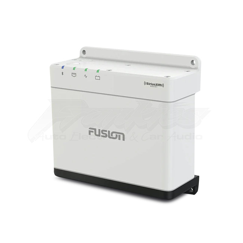 Fusion MS-WB670 Apollo Marine Entertainment Hideaway System