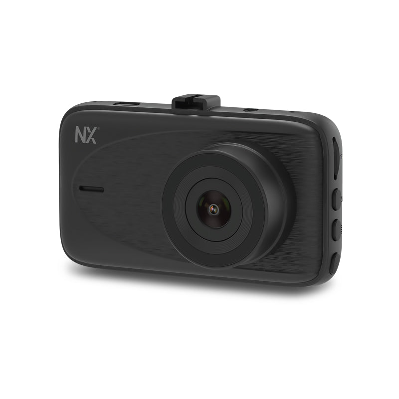 NX-Tech NX-450 Full HD 1080P Dash Camera With 3.0” LPS Screen