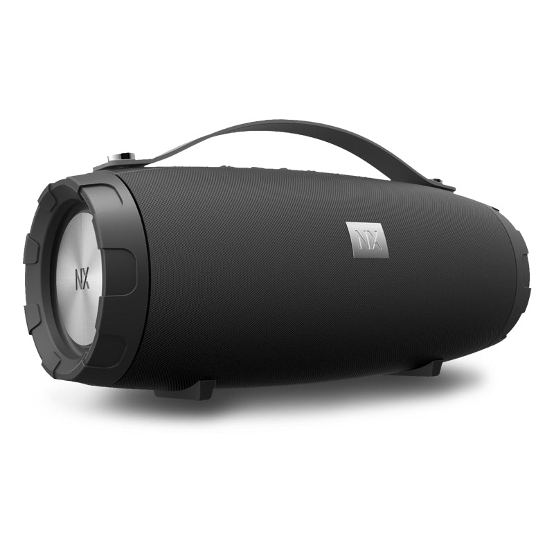 NX-Tech NX-PBTSPK Portable Bluetooth Speaker