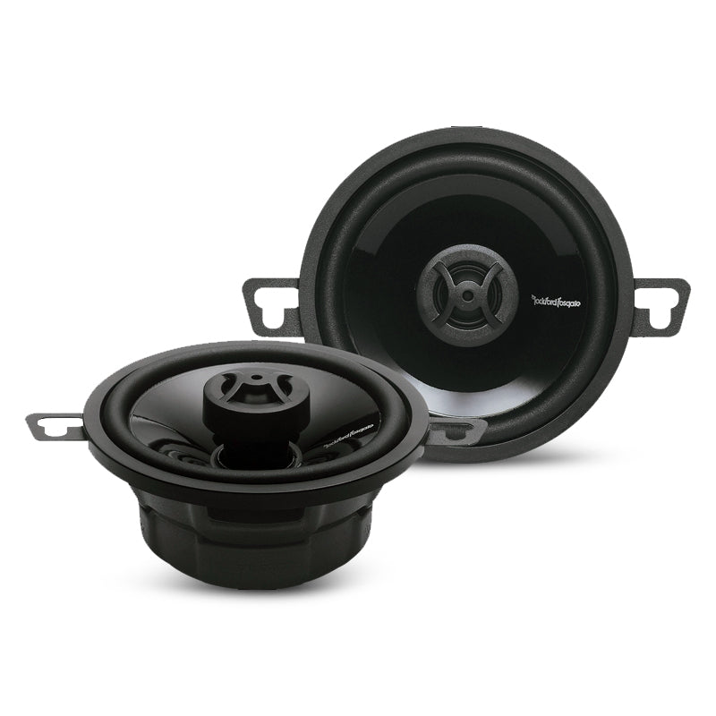 Rockford Fosgate P132 Punch 3.50" 2-Way Full Range Speaker