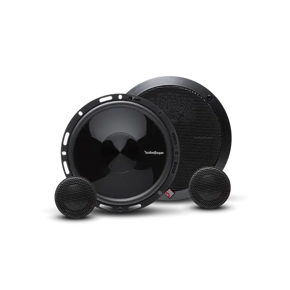 Rockford Fosgate P165-SE Punch 6.5 Rockford Fosgate P165-SE Punch 6.5