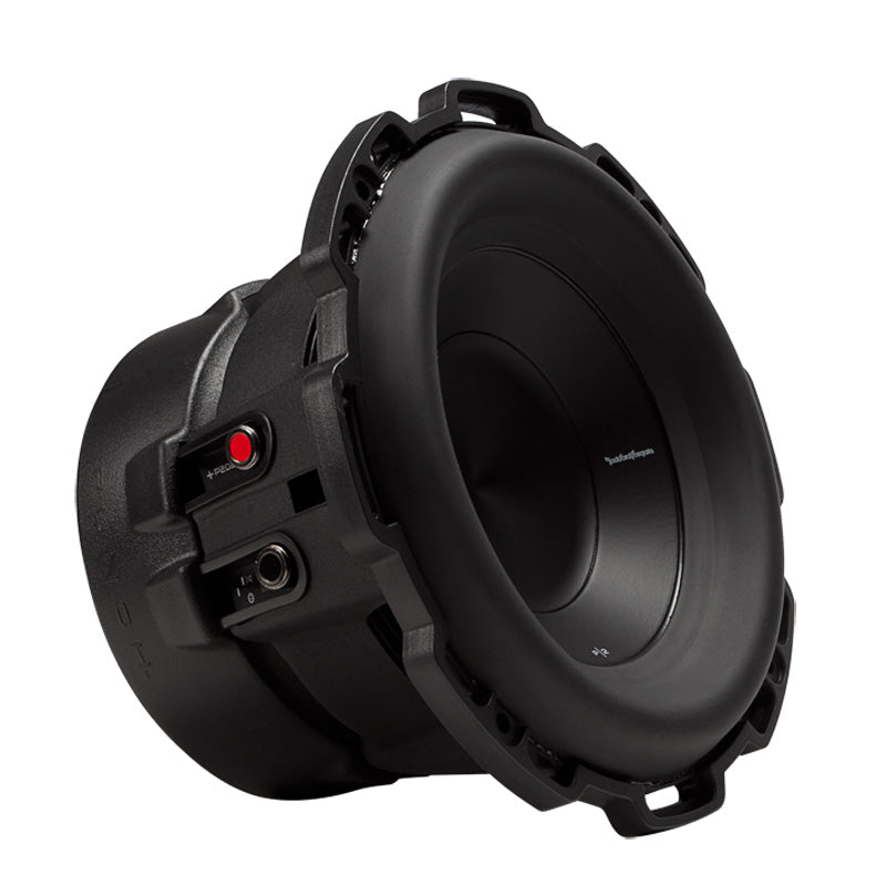 Rockford Fosgate P2D2-8 Punch 8" P2 2-Ohm DVC Subwoofer