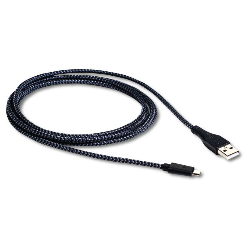 iSimple PACIS9612 2-Metres uLinxMAX USB To Micro USB Cable