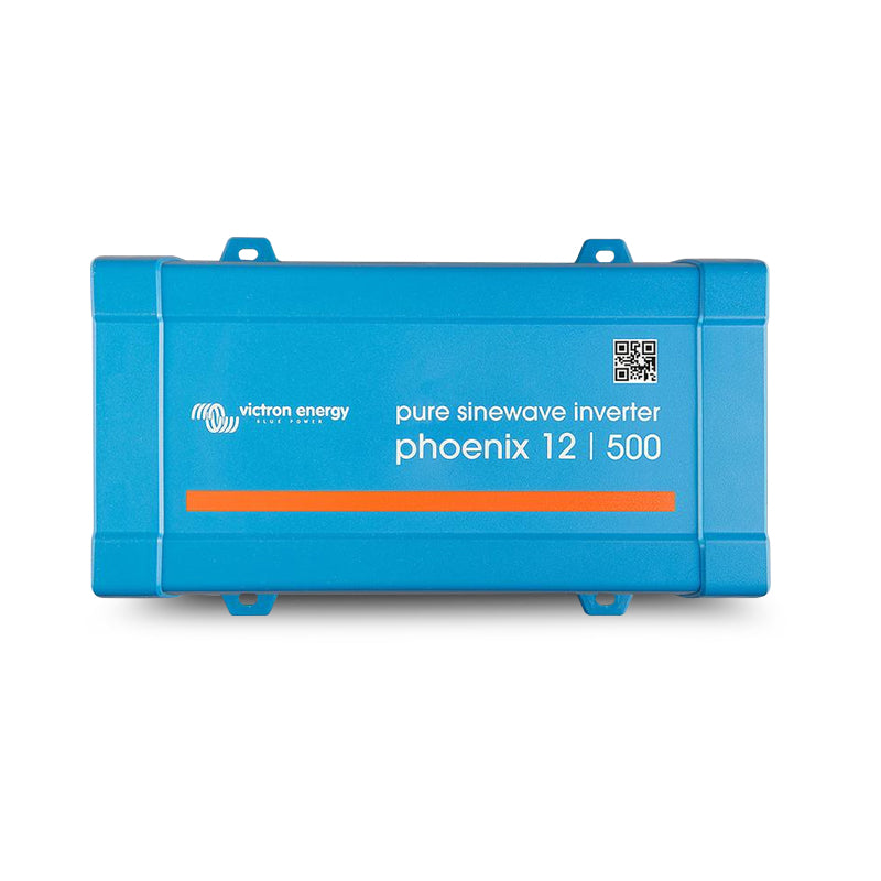 Victron Energy PIN121501300 Phoenix Inverter 12/500