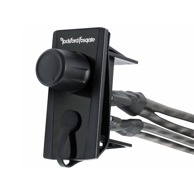 Rockford Fosgate PLC-U Universal Punch Level Control