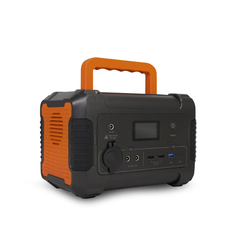 iTECHWORLD PS200 200W 21Ah Lithium Portable Power Station