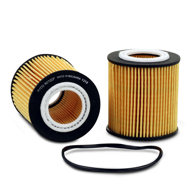 RYCO R2720P Oil Filter Cartridge
