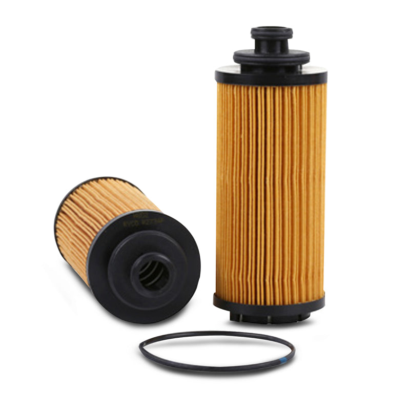 RYCO R2734P Oil Filter Cartridge