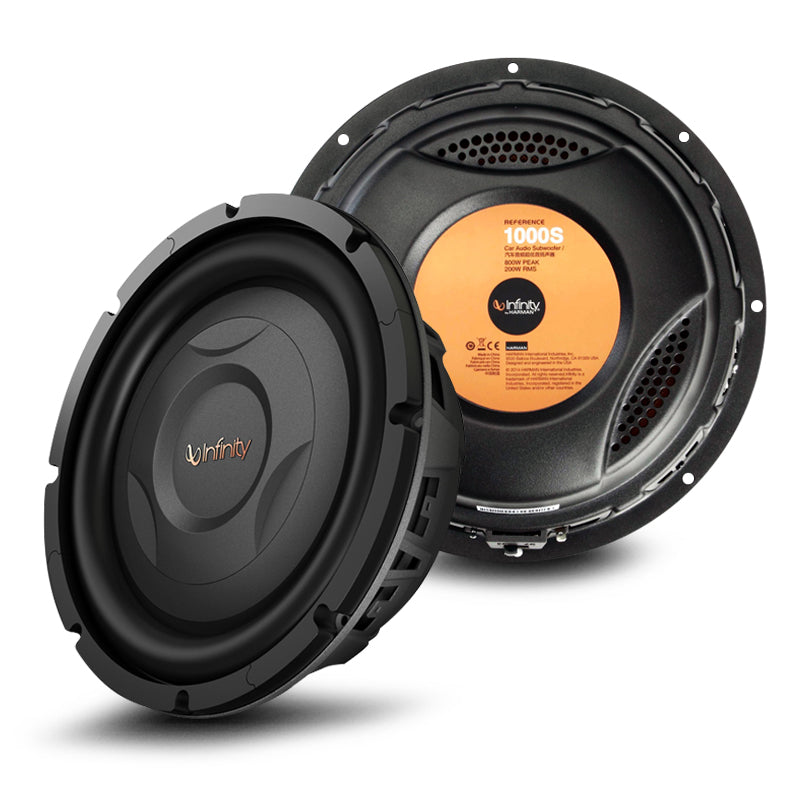 Infinity REF1000S Reference 1000s 10