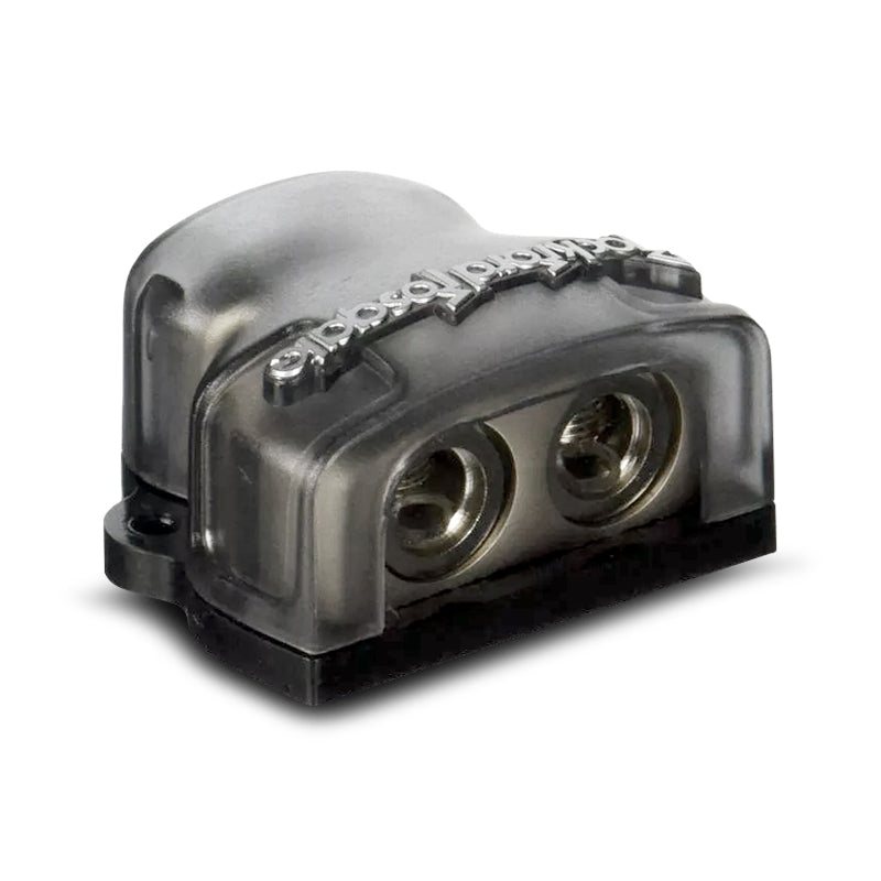 Rockford Fosgate RFD1 1/0 AWG Distribution Block