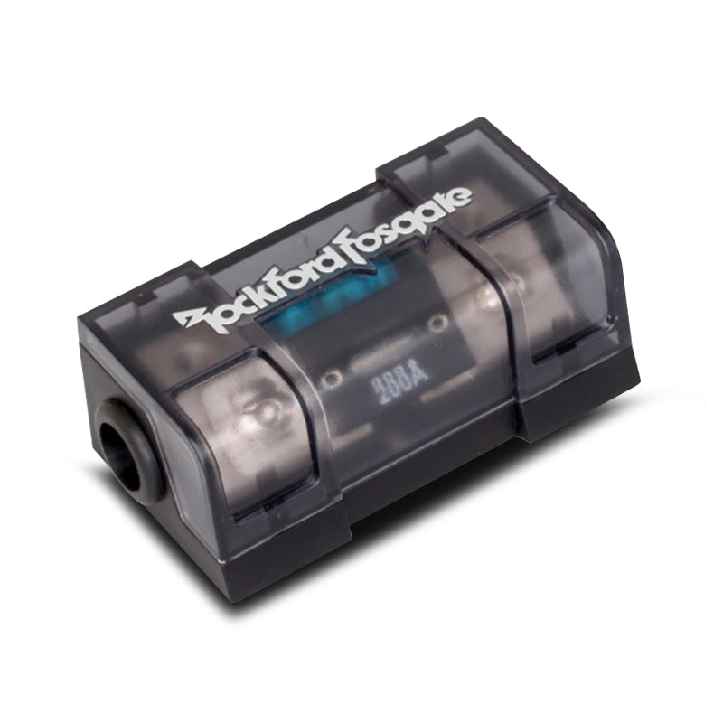 Rockford Fosgate RFFANL Inline ANL or Maxi Fuse Holder