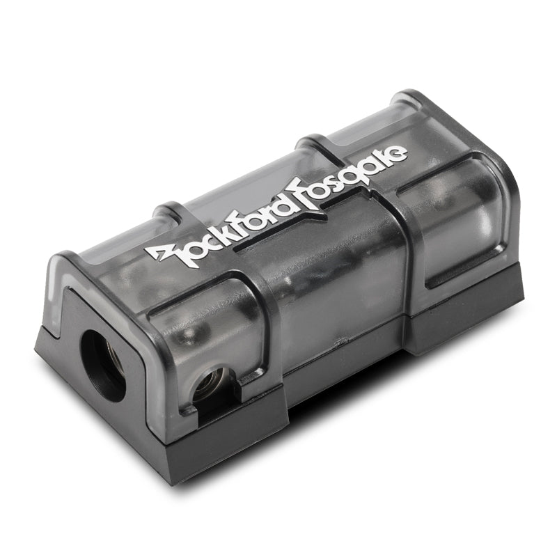 Rockford Fosgate RFFDAGU Fused AGU Distribution Block
