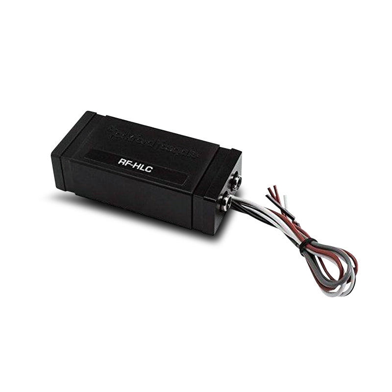 Rockford Fosgate RF-HLC 2-Channel High-to-Low Converter