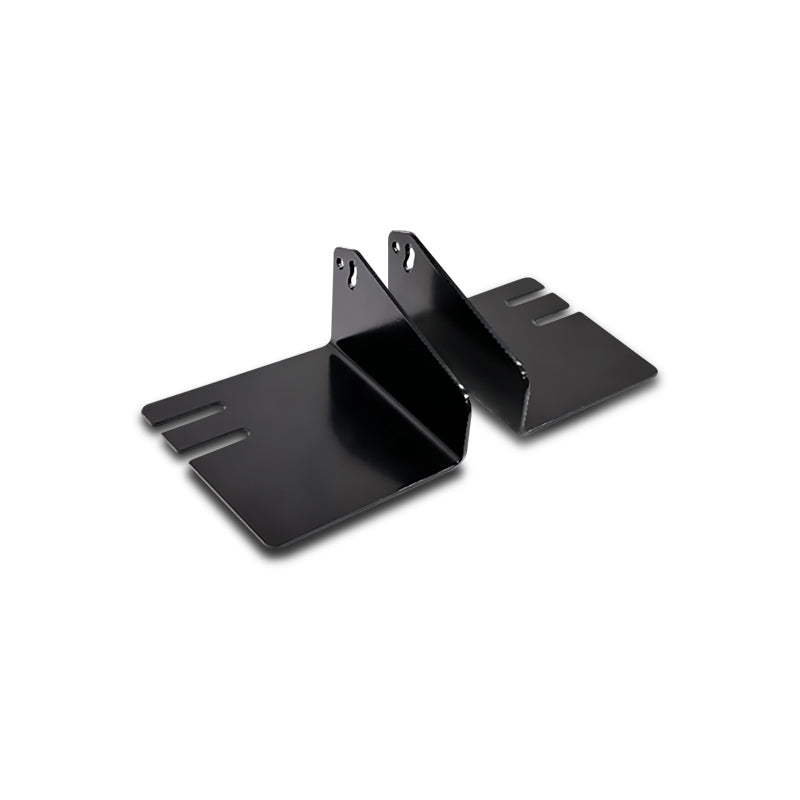 Ultra Vision RRAIL-FR/PX1-3-RAPKIT Raptor Light Bar Brackets to suit Ford Ranger/FX4