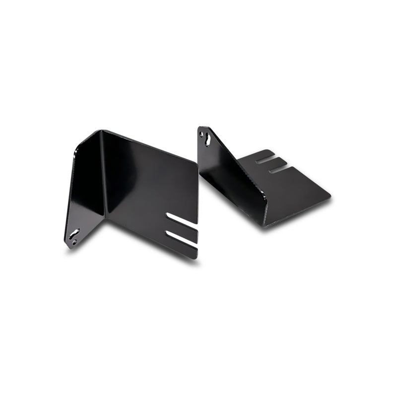 Ultra Vision RRAIL-FR/PX1-3-RAPKIT Raptor Light Bar Brackets to suit Ford Ranger/FX4