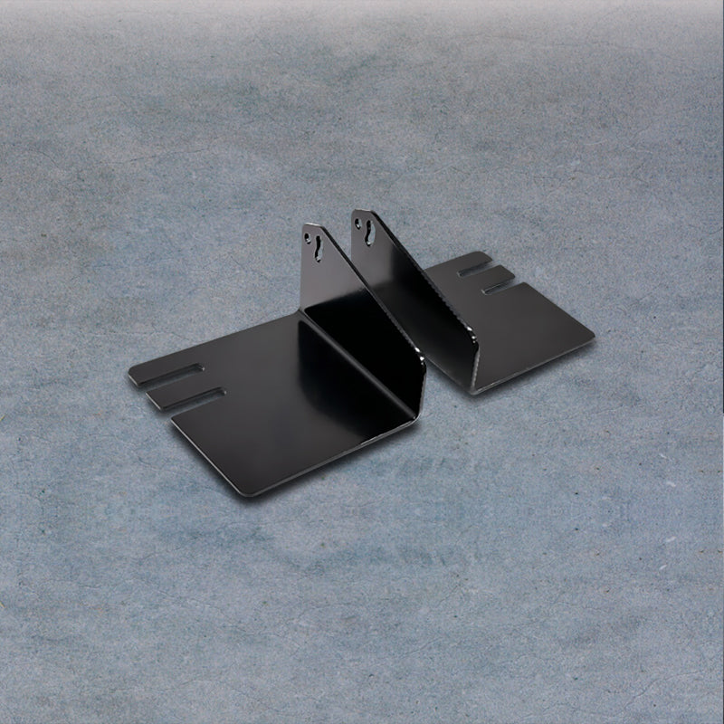 Ultra Vision RRAIL-FR/PX1-3-RAPKIT Raptor Light Bar Brackets to suit Ford Ranger/FX4