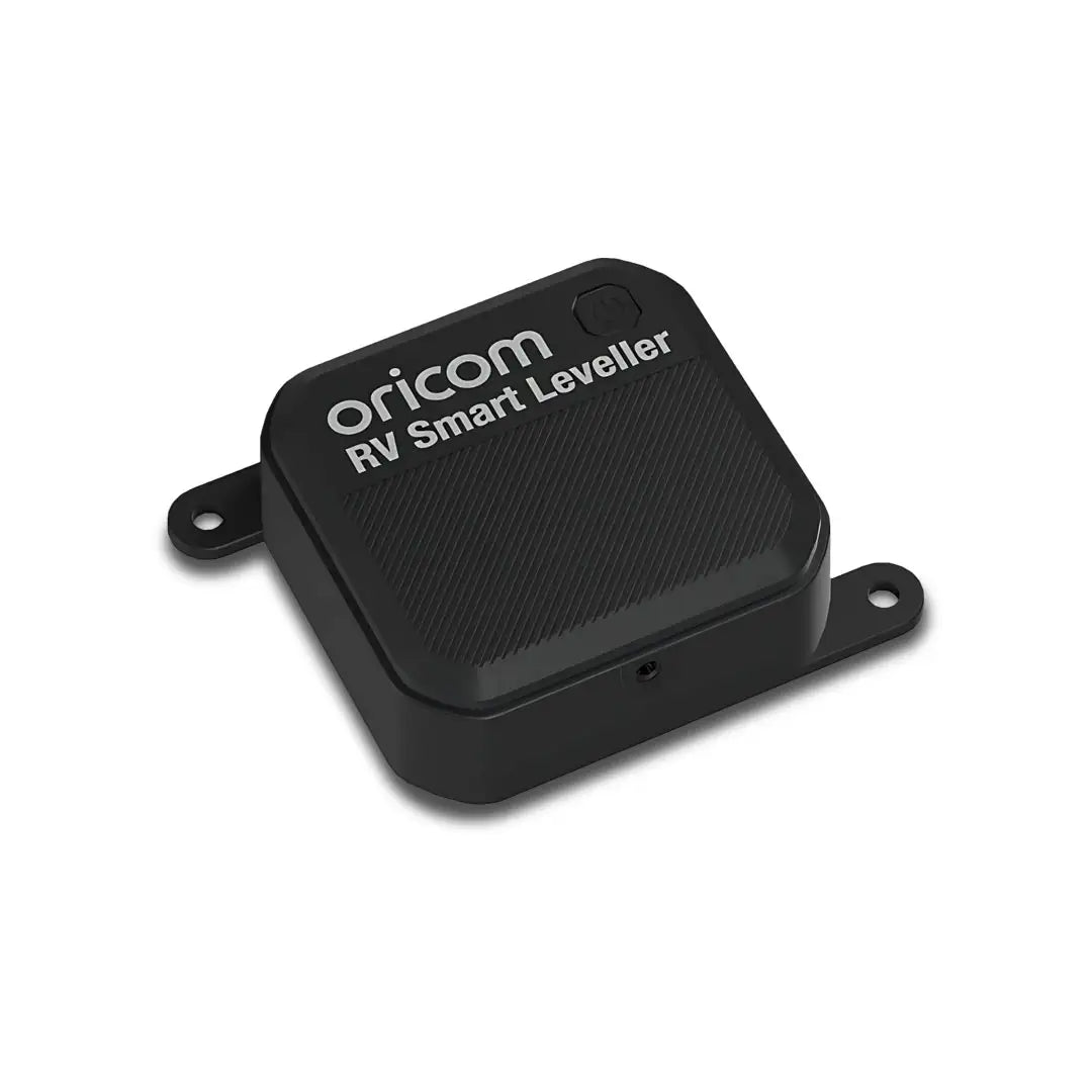 Oricom RV Smart Leveller | Frankies Auto Electrics