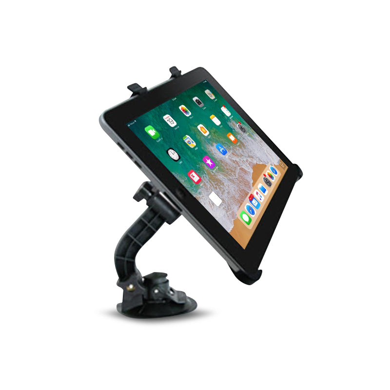 Streeka S150679.2 Dash/Window Mount for iPad