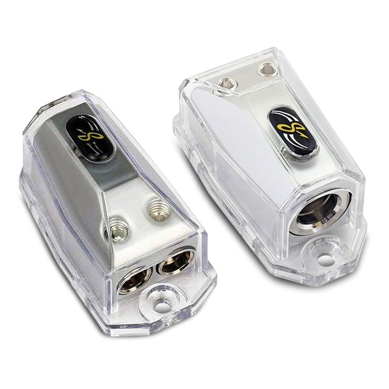 Stinger SHD20 HPM Multi Port Gauge Distribution Block
