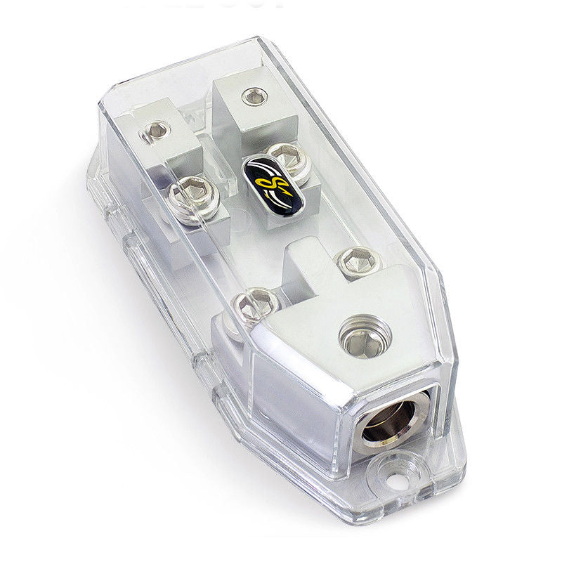 Stinger SHD820 HPM MIDI Fused Distribution Block