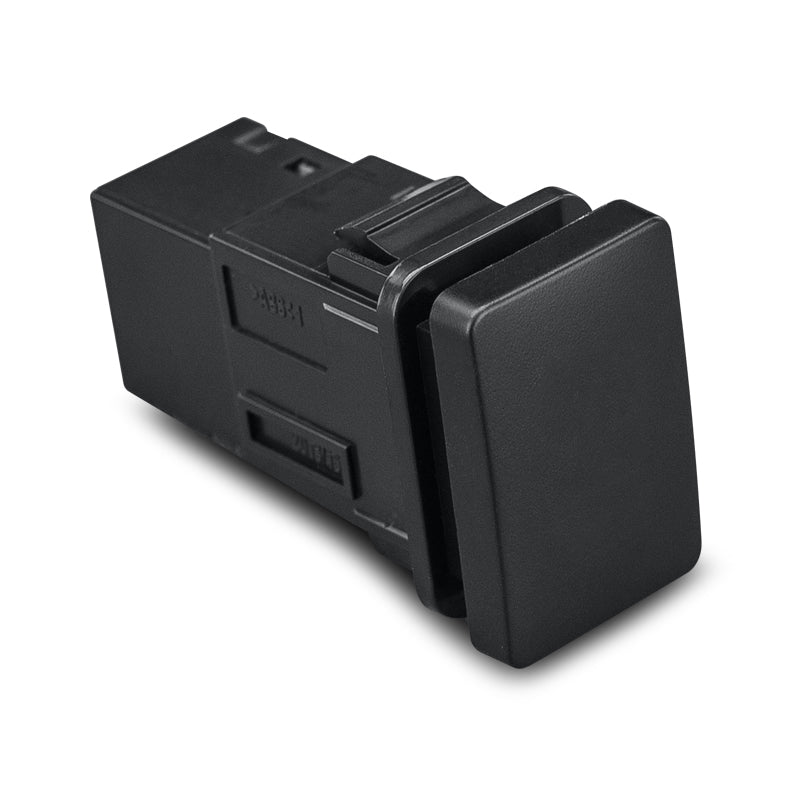 STEDI SHORT-TOY-BAR Short Type LED Light Bar Push Button Switch Suit Toyota Various Models