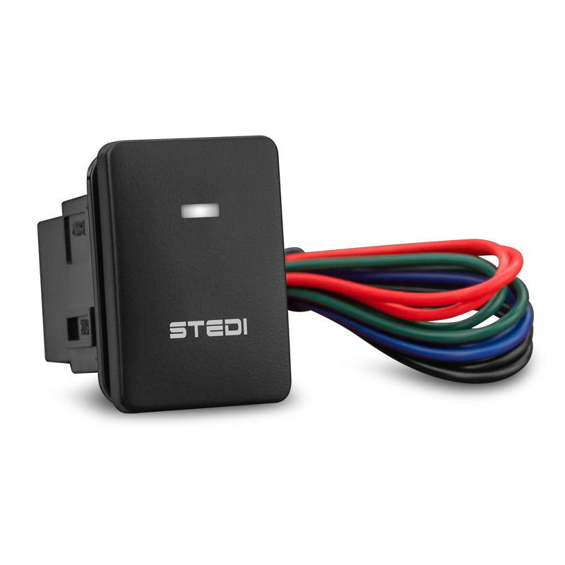 STEDI SHORT-TOY-STEDI Short Type STEDI Universal Push Button Switch Suit Toyota Various Models
