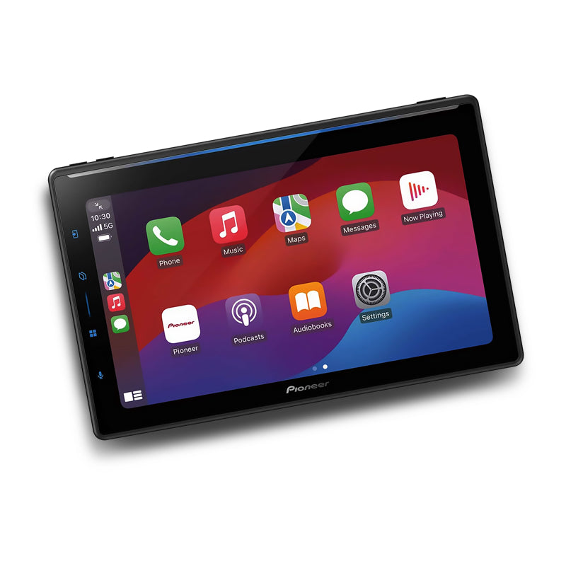 Pioneer SPH-EVO107DAB  vertical view