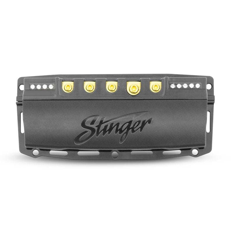 Stinger SPXSH440 SwitchHUB 4 Channel Solid State Relay