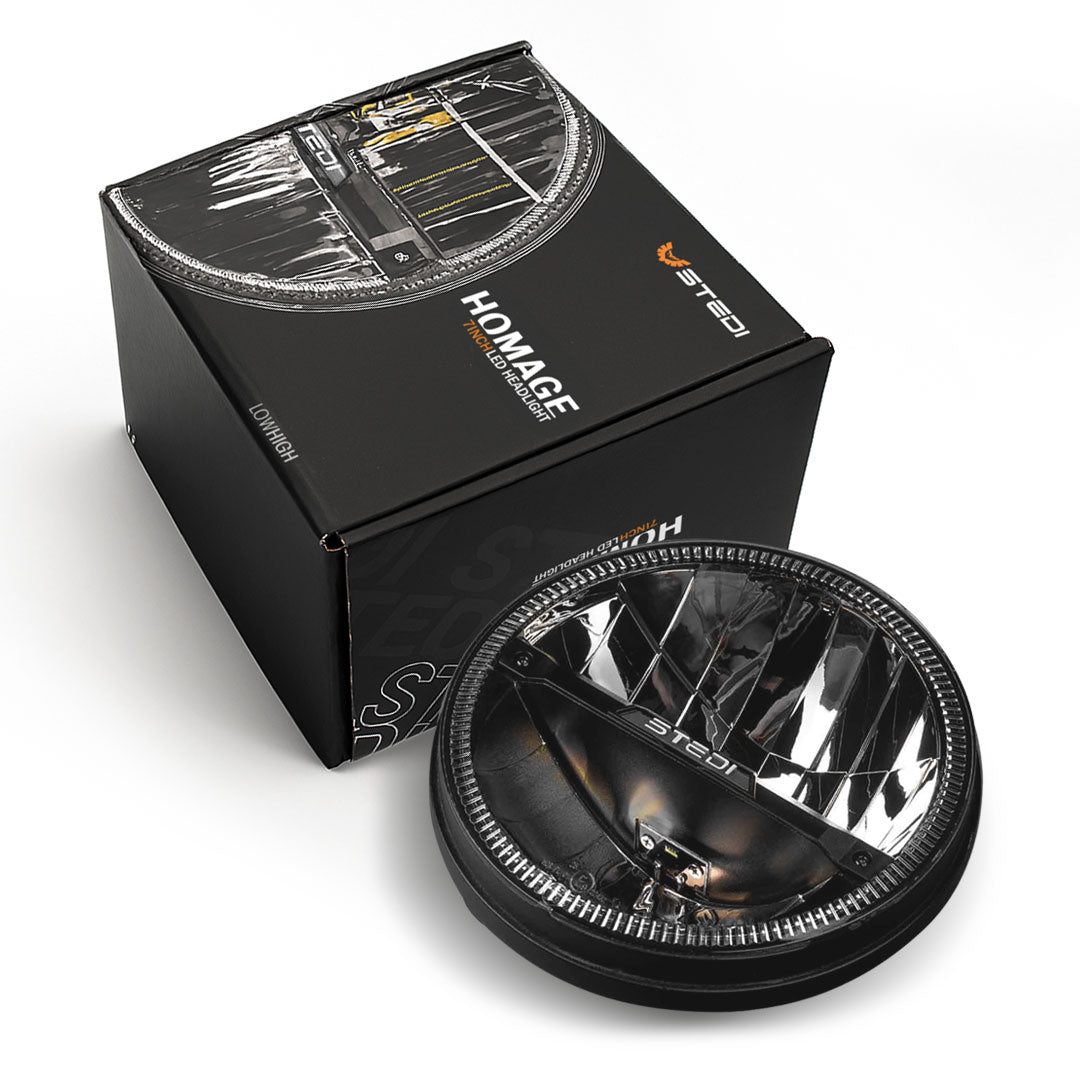 STEDI ST-45-HMB-072 Homage 7