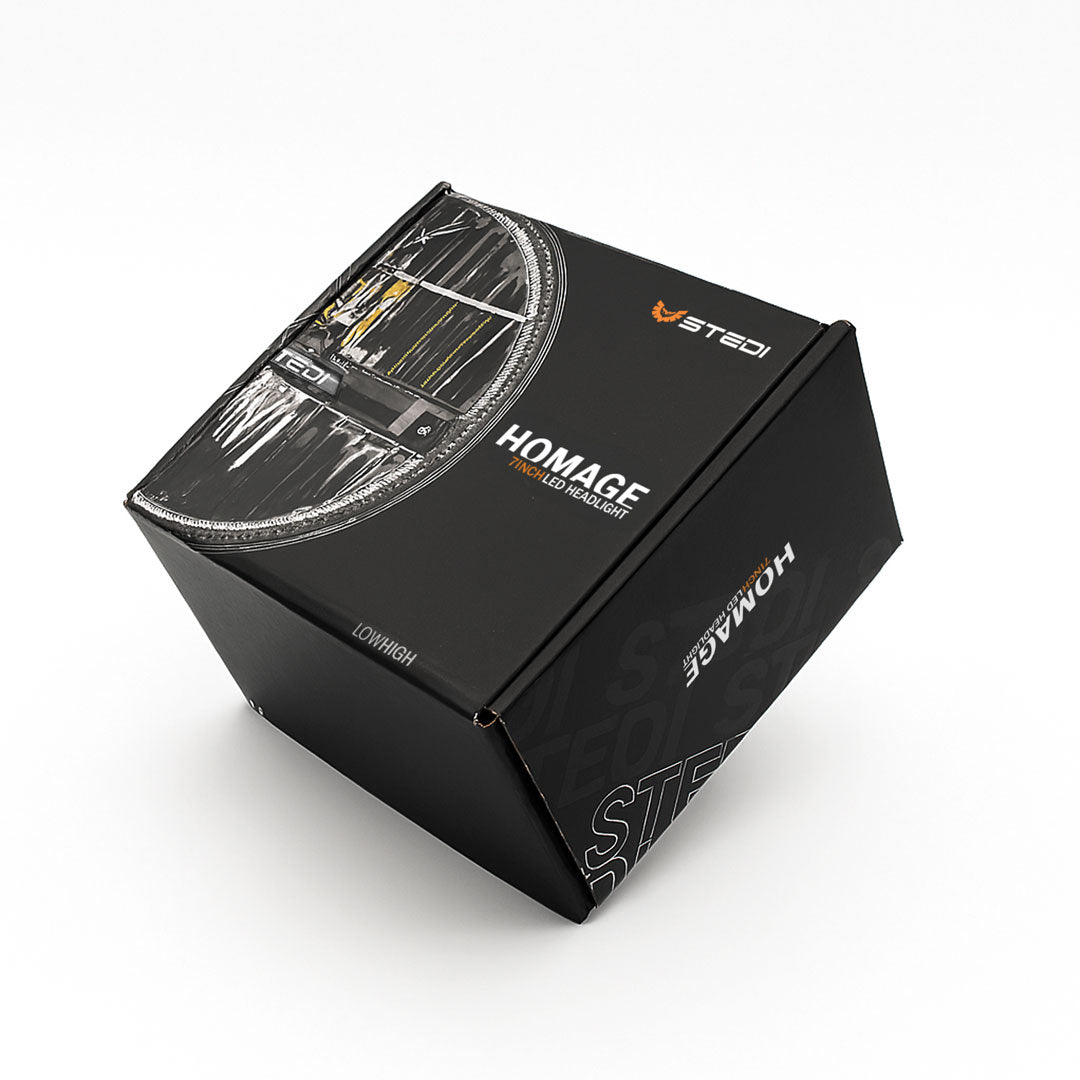 STEDI ST-45-HMB-072 Homage 7