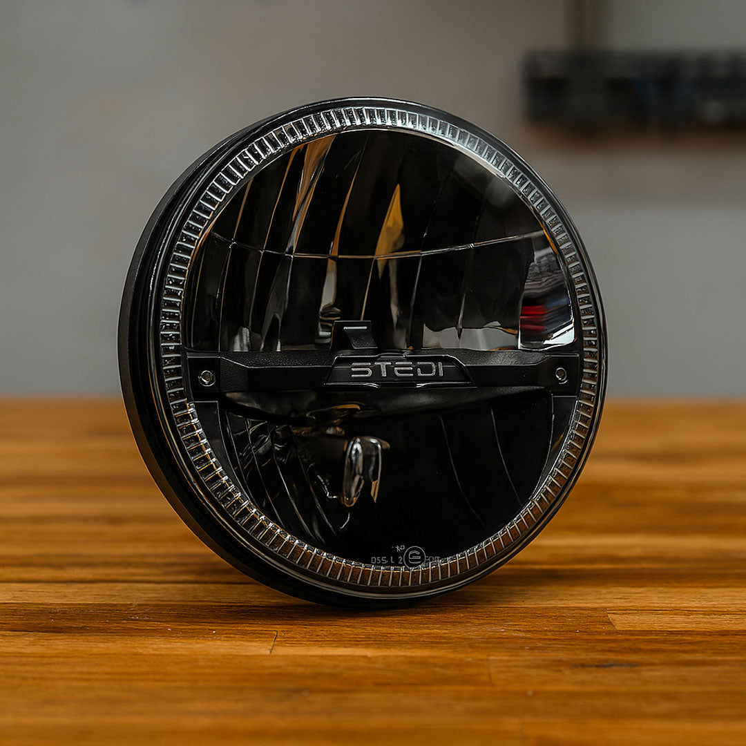 STEDI ST-45-HMB-072 Homage 7