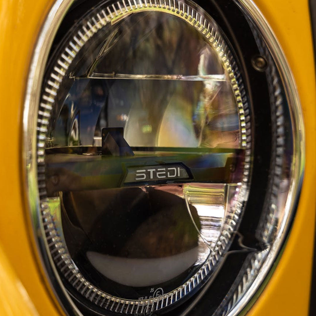 STEDI ST-45-HMB-072 Homage 7