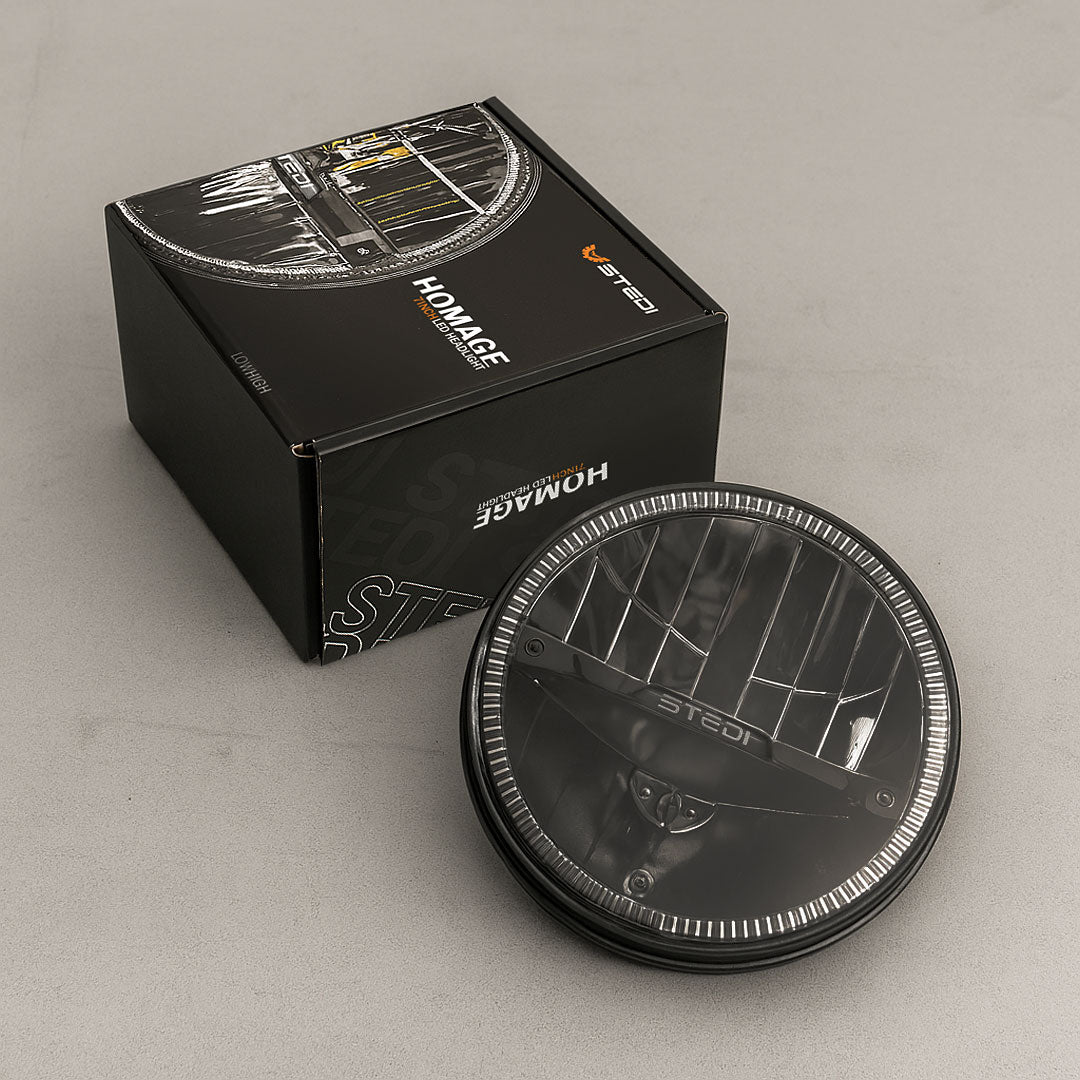 STEDI ST-45-HMB-072 Homage 7