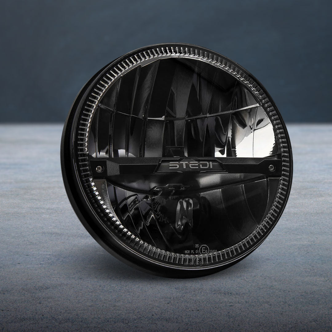 STEDI ST-45-HMB-072 Homage 7