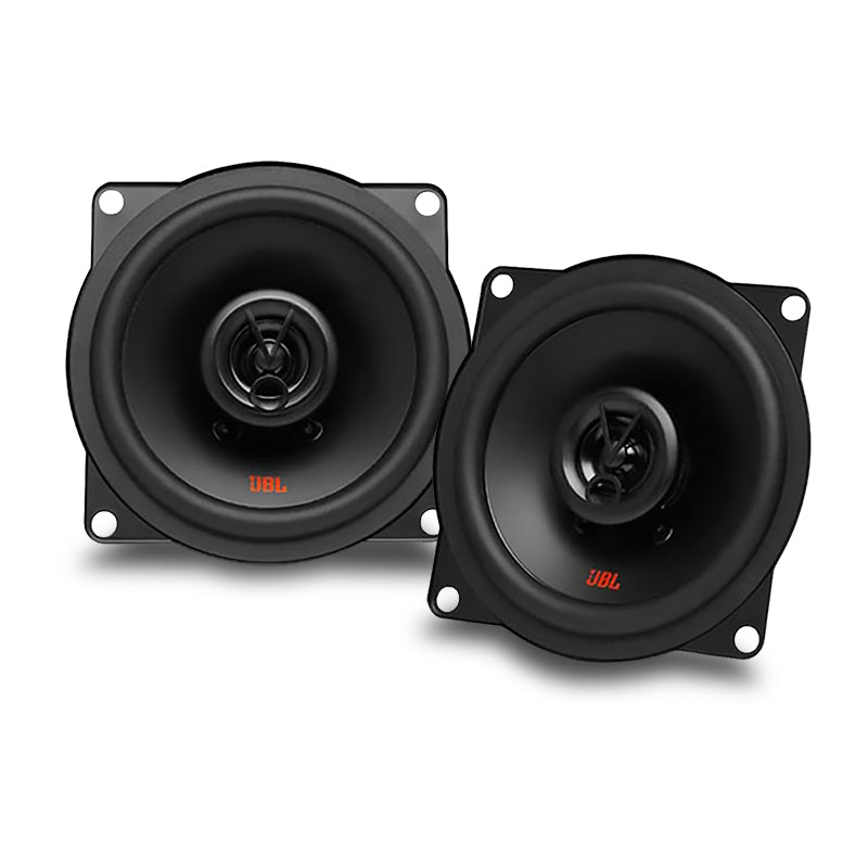 JBL Stage2 524 5" 2-Way Coaxial Speakers 35 Watts RMS - 4 Ohm - No Grilles