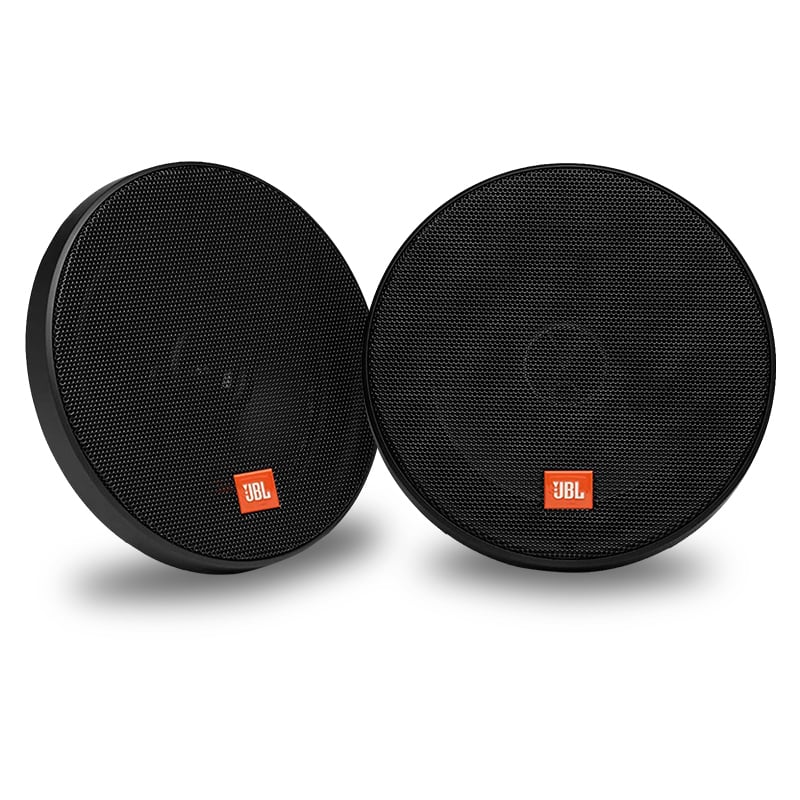 JBL Stage2 624 6.5" 2-Way Coaxial Speakers 40 Watts RMS - 4 Ohms