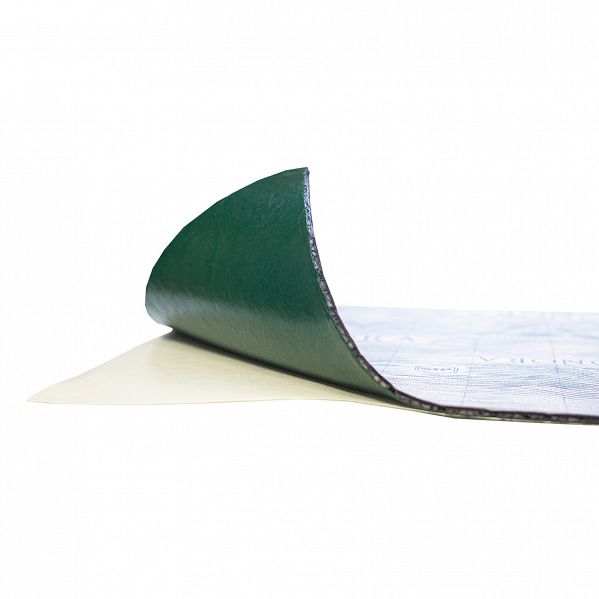 STP STPSNORA Sonora 5mm Vibration Damping Material – Automotive Sound Proofing Sheets