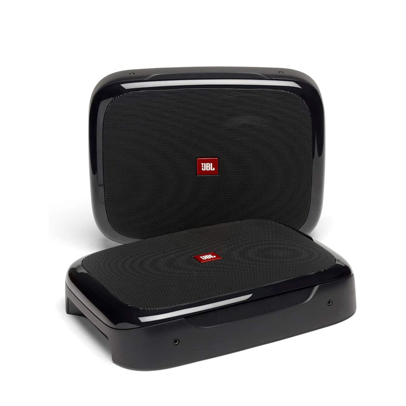JBL Fuse 8" Subwoofer with Built-In 100 Watt Dockable Power System