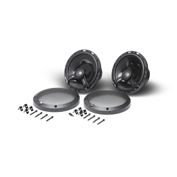 Rockford Fosgate T1650 Power 6.5